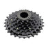 Shimano Cs-Hg200-7 Cassette 7 Sp 12-28T 7 Sp 12-28T-Shimano-Sports Replay - Sports Excellence