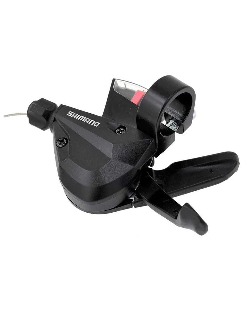 Shimano Shift Lever 7 Sp Sl-M310-Shimano-Sports Replay - Sports Excellence