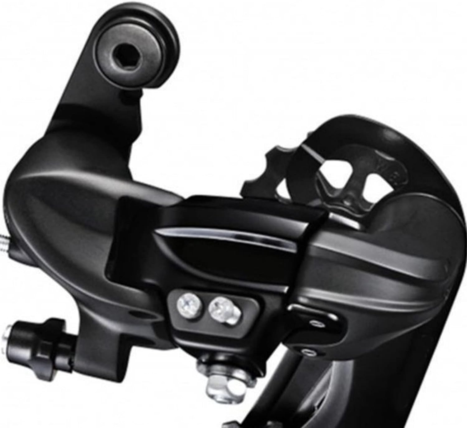 Shimano Tourney Rd-Ty300 Rear Derailleur 6/7 Speed-shimano-Sports Replay - Sports Excellence