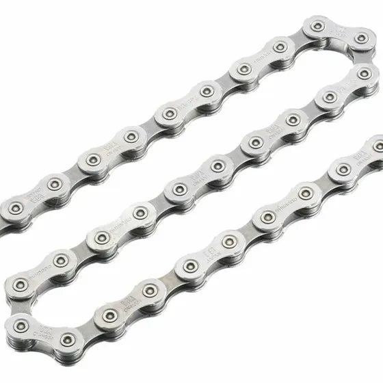 Shimano Xt Cn-Hg93 9 Speed Chain 116 Links-Shimano-Sports Replay - Sports Excellence