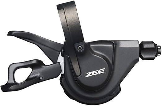Shimano Zee Sl-M640 Shift Lever 10 Speed Rear-Shimano-Sports Replay - Sports Excellence