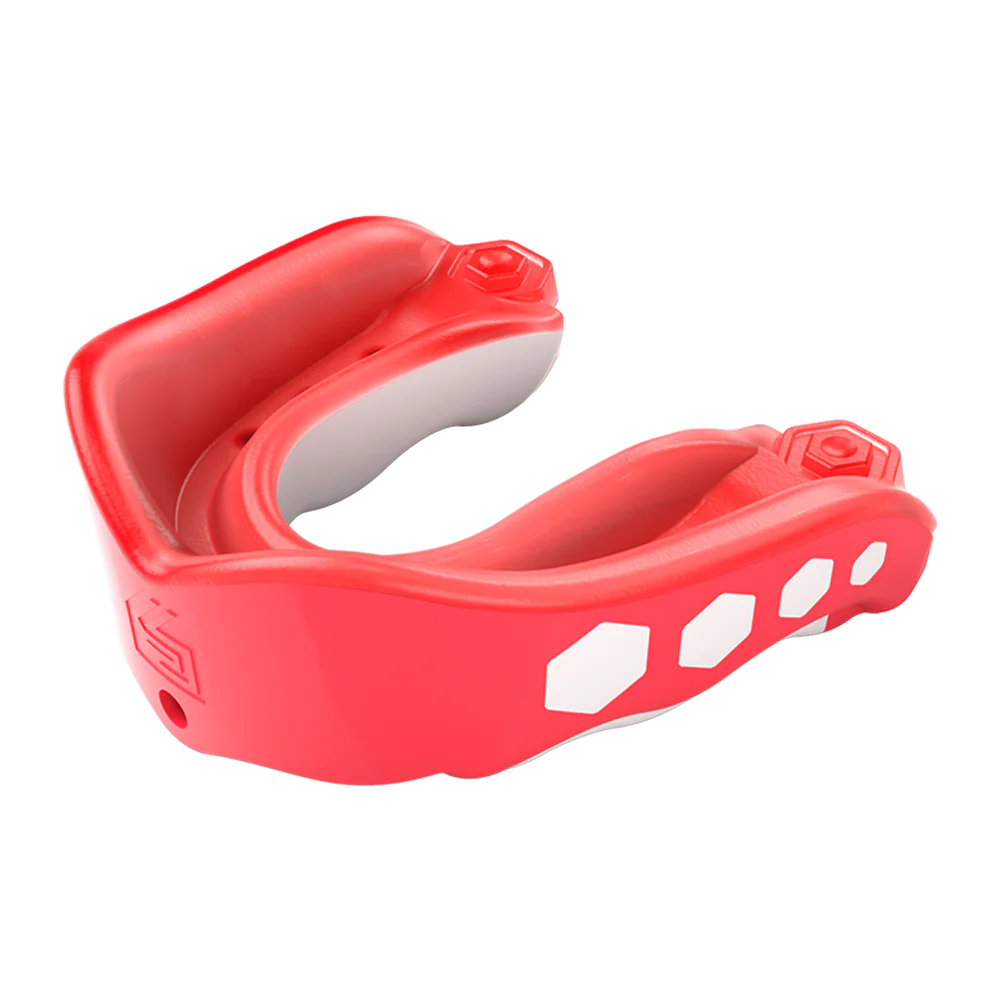 Shock Doctor Gel Max Flavour Fusion Mouthguard-Shock Doctor-Sports Replay - Sports Excellence