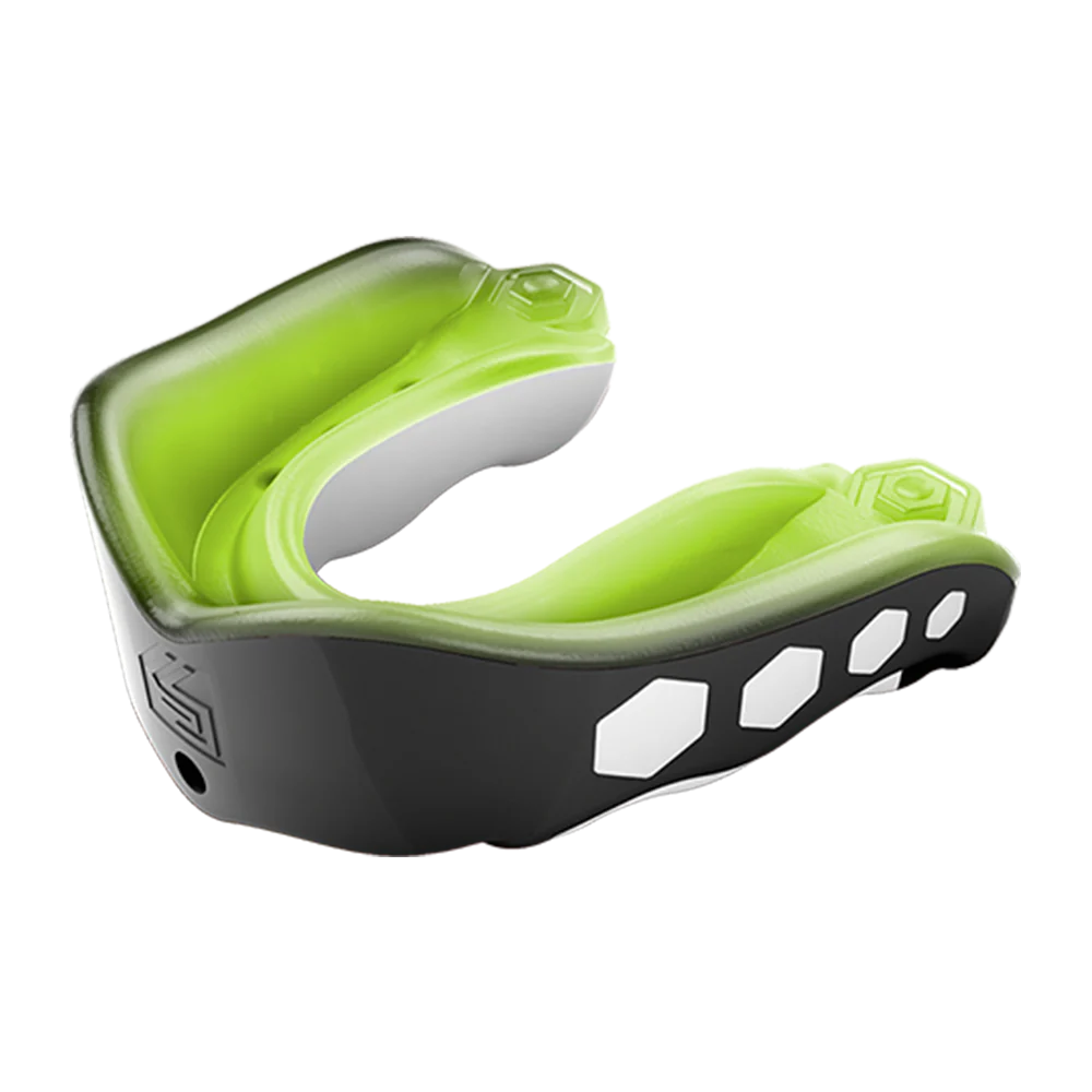 Shock Doctor Gel Max Flavour Fusion Mouthguard-Shock Doctor-Sports Replay - Sports Excellence