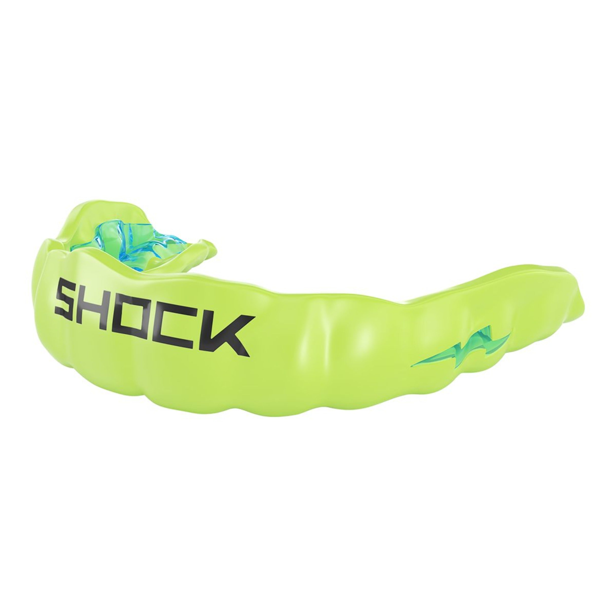 Shock Doctor Microgel Wing Hockey Mouthguard-Shock Doctor-Sports Replay - Sports Excellence