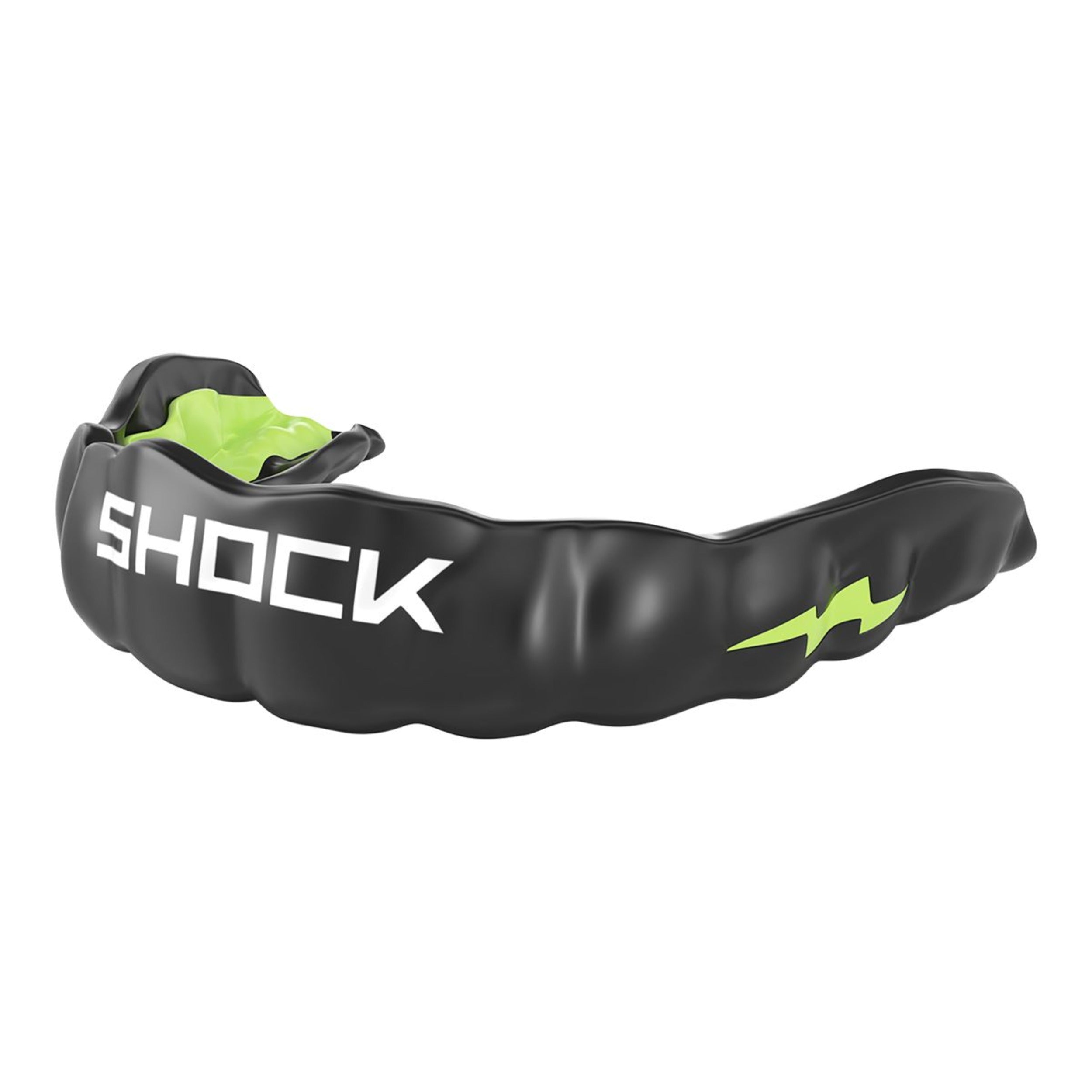 Shock Doctor Microgel Wing Hockey Mouthguard-Shock Doctor-Sports Replay - Sports Excellence