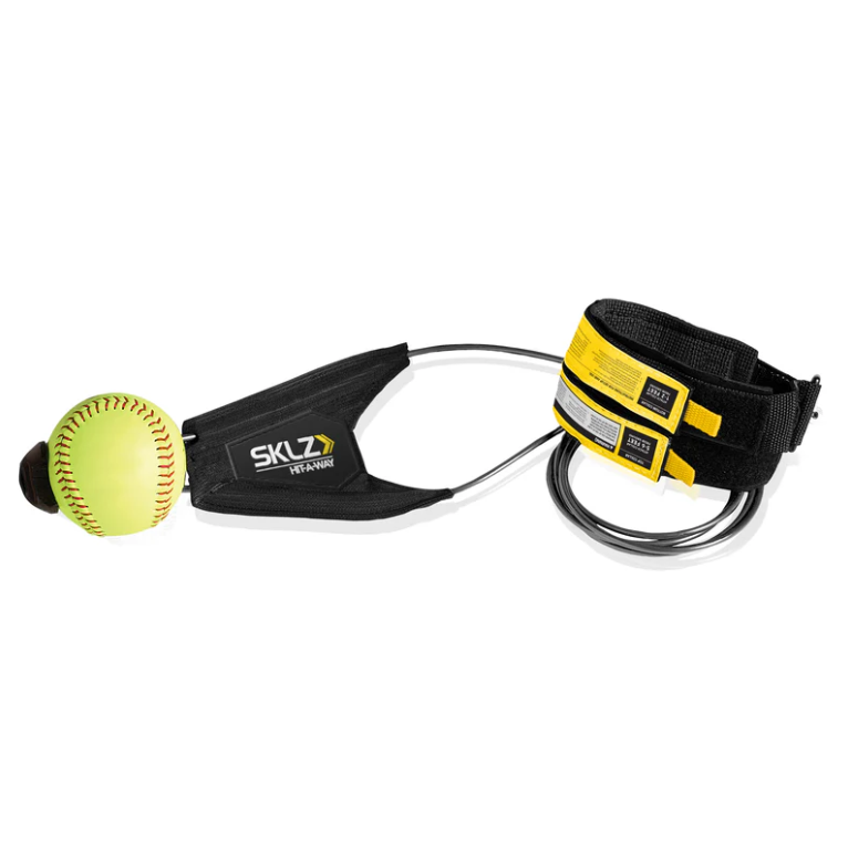 Sklz Hit-A-Way Softball-Sklz-Sports Replay - Sports Excellence