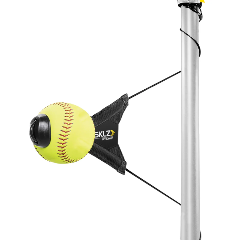 Sklz Hit-A-Way Softball-Sklz-Sports Replay - Sports Excellence