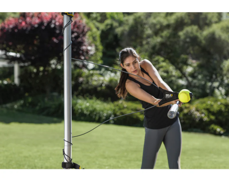 Sklz Hit-A-Way Softball-Sklz-Sports Replay - Sports Excellence