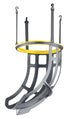 Sklz Kick Out 360 Degree Basketball Return System-SKLZ-Sports Replay - Sports Excellence