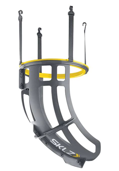 Sklz Kick Out 360 Degree Basketball Return System-SKLZ-Sports Replay - Sports Excellence