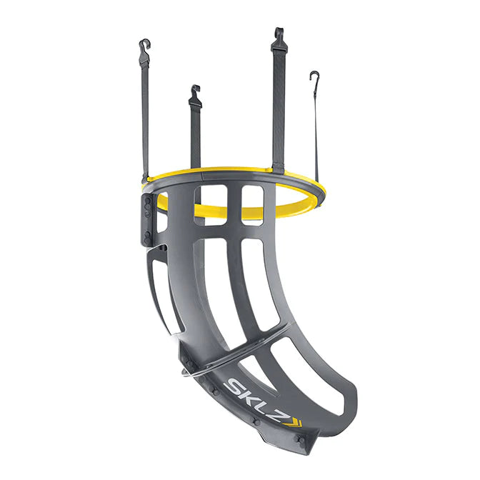 Sklz Kick Out 360 Degree Basketball Return System-Sklz-Sports Replay - Sports Excellence