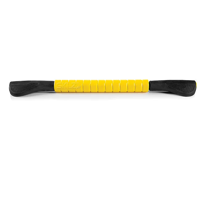 Sklz Massage Bar Yellow-Sklz-Sports Replay - Sports Excellence