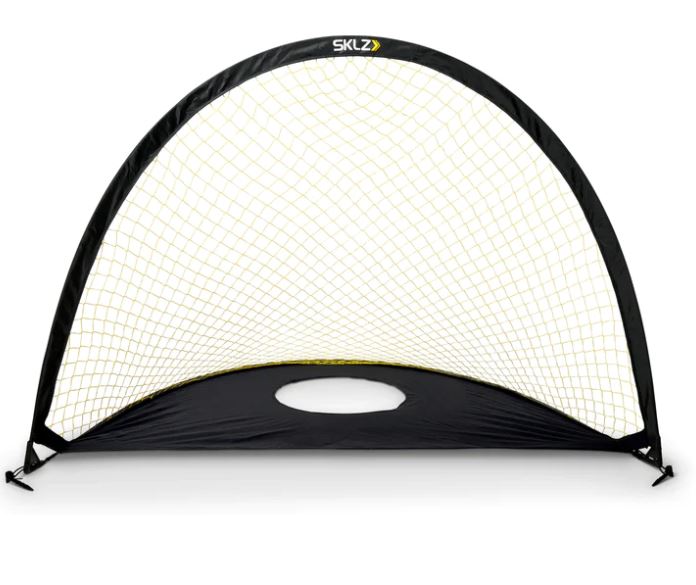 Sklz Precision Pop-Up Goal - 4 Ft-SKLZ-Sports Replay - Sports Excellence