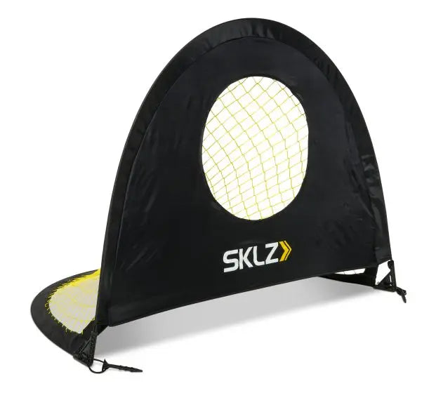 Sklz Precision Pop-Up Goal - 4 Ft-Sklz-Sports Replay - Sports Excellence