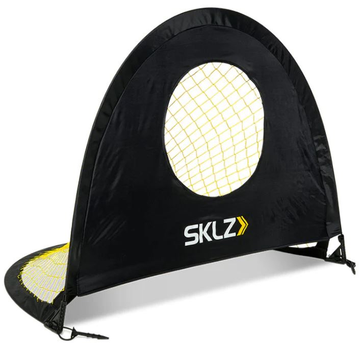 Sklz Precision Pop-Up Goal - 6 Ft-SKLZ-Sports Replay - Sports Excellence
