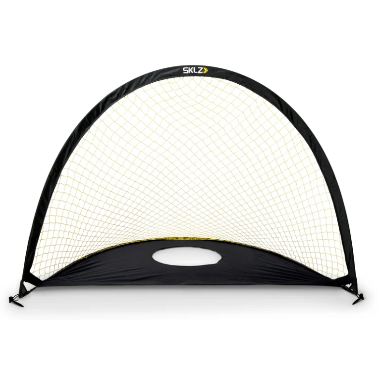Sklz Precision Pop-Up Soccer Goal 4 Feet-Sklz-Sports Replay - Sports Excellence