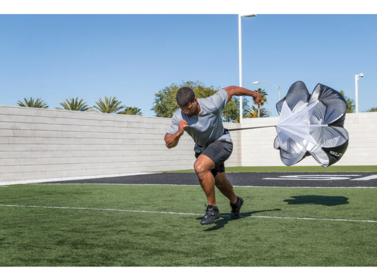 Sklz Speed Chute One Size-Sklz-Sports Replay - Sports Excellence