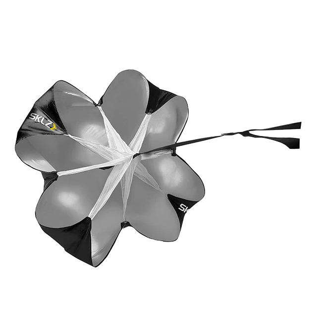Sklz Speed Chute One Size-Sklz-Sports Replay - Sports Excellence