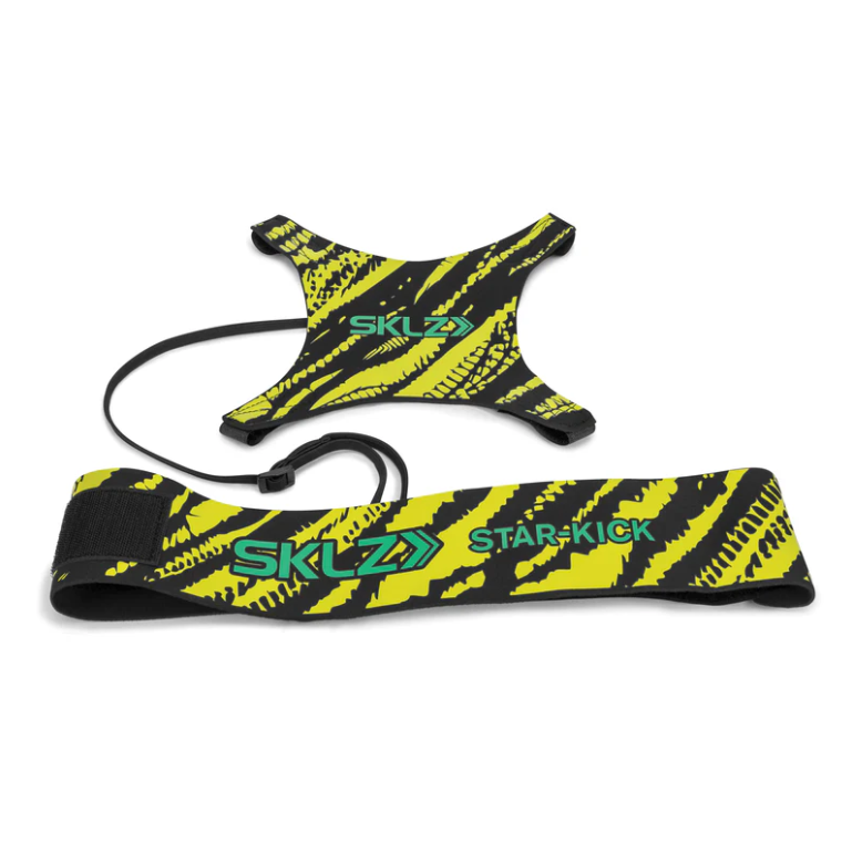 Sklz Star-Kick Solo Soccer Trainer-Sklz-Sports Replay - Sports Excellence
