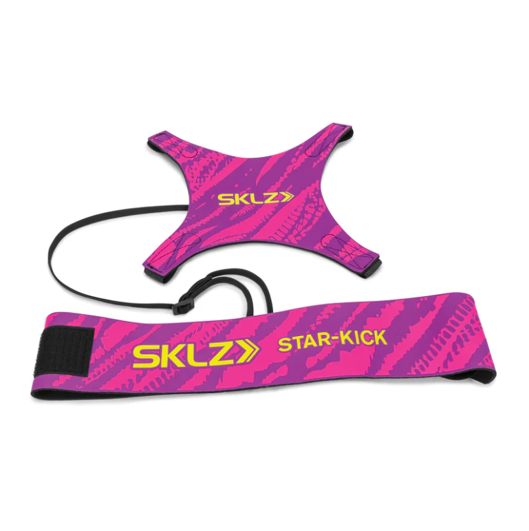 Sklz Star-Kick Solo Soccer Trainer-Sklz-Sports Replay - Sports Excellence