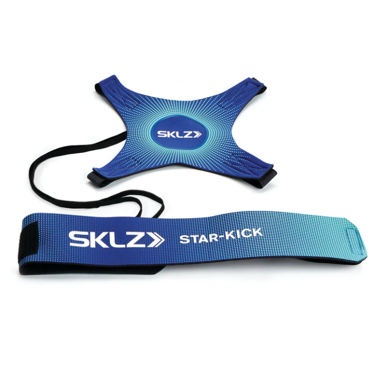 Sklz Star-Kick Solo Soccer Trainer-Sklz-Sports Replay - Sports Excellence