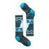 Smartwool Kids' Wintersport Full Cushion Polar Bear Otc Socks-Smart Wool-Sports Replay - Sports Excellence