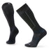 Smartwool Ski Targeted Cushion Otc Socks-Smart Wool-Sports Replay - Sports Excellence