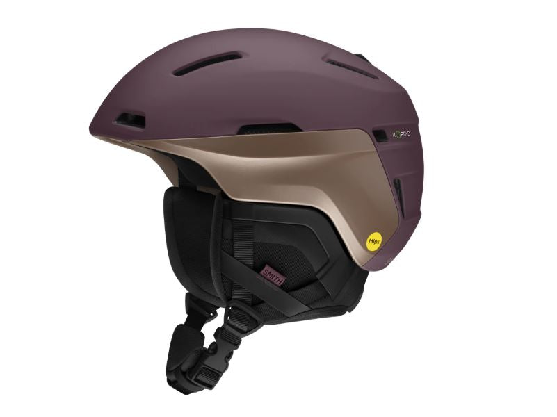 Smith Accel Mips Ski / Snowboard Helmet-Smith-Sports Replay - Sports Excellence