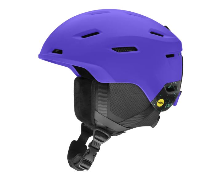 Smith Descend Mips Ski / Snowboard Helmet-Smith-Sports Replay - Sports Excellence