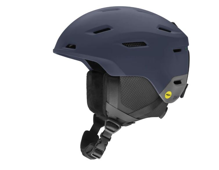 Smith Descend Mips Ski / Snowboard Helmet-Smith-Sports Replay - Sports Excellence