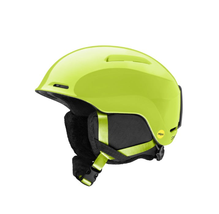 Smith Glide Junior Mips Ski / Snowboard Helmet-Smith-Sports Replay - Sports Excellence