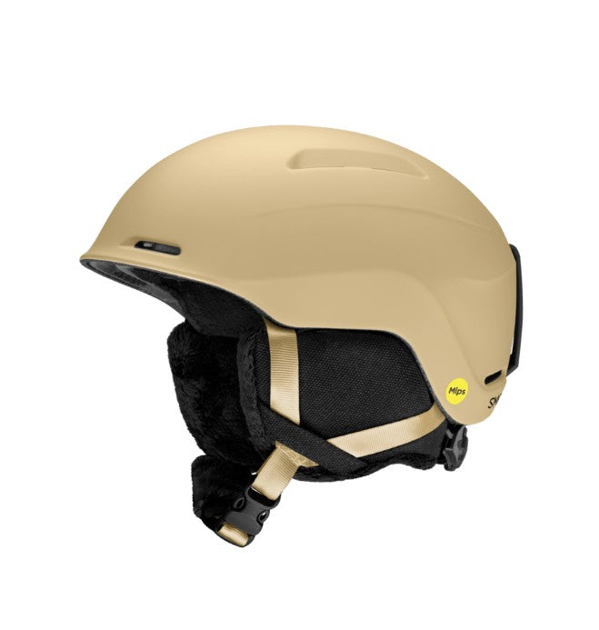 Smith Glide Junior Mips Ski / Snowboard Helmet-Smith-Sports Replay - Sports Excellence