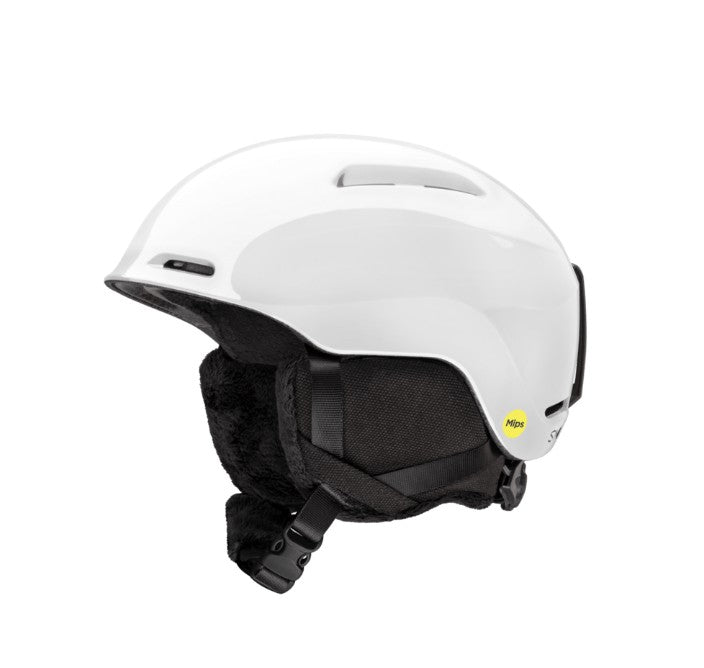 Smith Glide Junior Mips Ski / Snowboard Helmet-Smith-Sports Replay - Sports Excellence