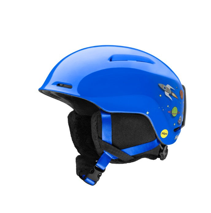 Smith Glide Junior Mips Ski / Snowboard Helmet-Smith-Sports Replay - Sports Excellence