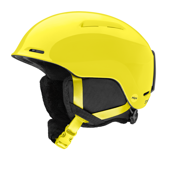 Smith Glide Junior Mips Ski / Snowboard Helmet-Smith-Sports Replay - Sports Excellence