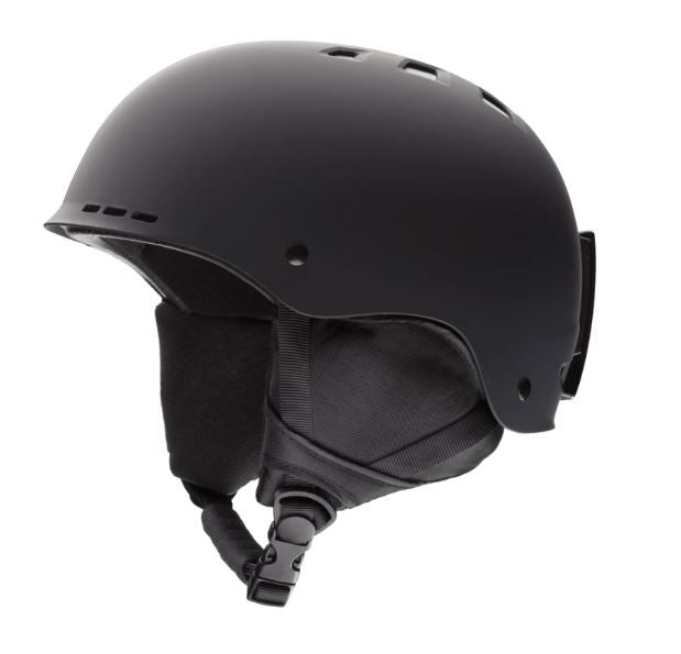 Smith Holt All Season Helmet Ski/Snowboard/Bike-Smith-Sports Replay - Sports Excellence