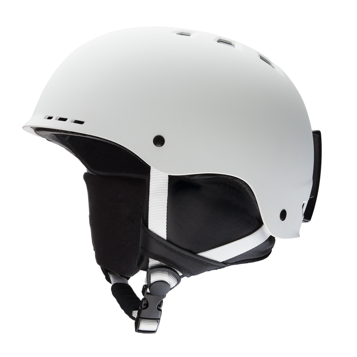Smith Holt Ski / Snowboard Helmet-Smith-Sports Replay - Sports Excellence