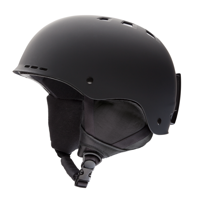 Smith Holt Ski / Snowboard Helmet-Smith-Sports Replay - Sports Excellence