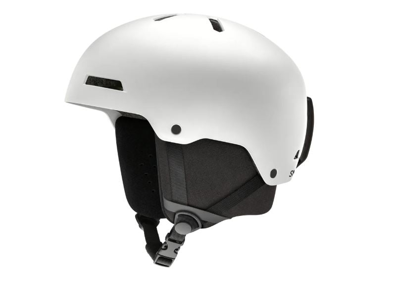 Smith Rodeo Junior Ski / Snowboard Helmet-Smith-Sports Replay - Sports Excellence