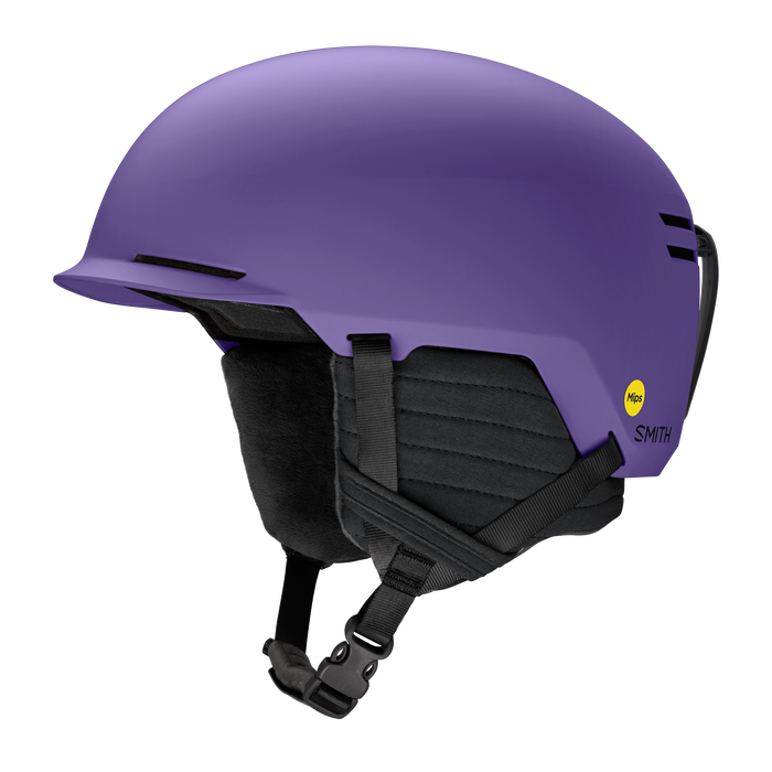 Smith Scout Mips Ski / Snowboard Helmet-Smith-Sports Replay - Sports Excellence