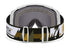 Smith Squad Xl Dawn Patrol Goggles W/ Chromapop Sun Black Lens + Extra Chromapop Storm Blue Sensor Mirror Lens-Smith-Sports Replay - Sports Excellence