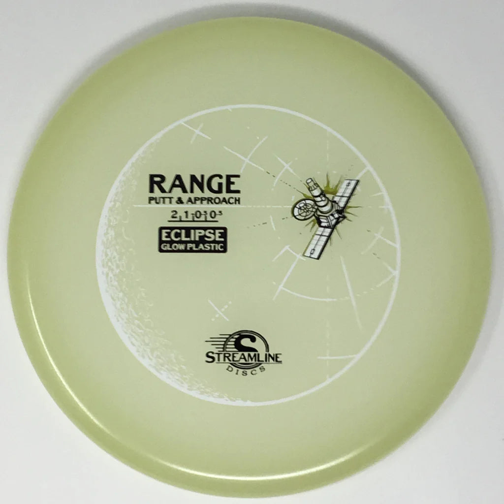 Streamline Eclipse 2.0 Glow Range-Streamline-Sports Replay - Sports Excellence