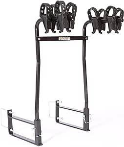 Swagman Mighty Rack 2 Bike-Swagman-Sports Replay - Sports Excellence