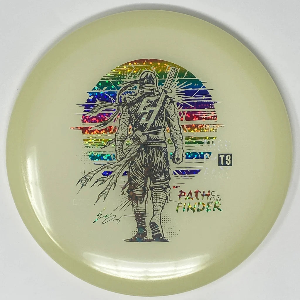 Thought Space Athletics Eric Gloakley Sig Series Glow Pathfinder-Thought Space Athletics-Sports Replay - Sports Excellence
