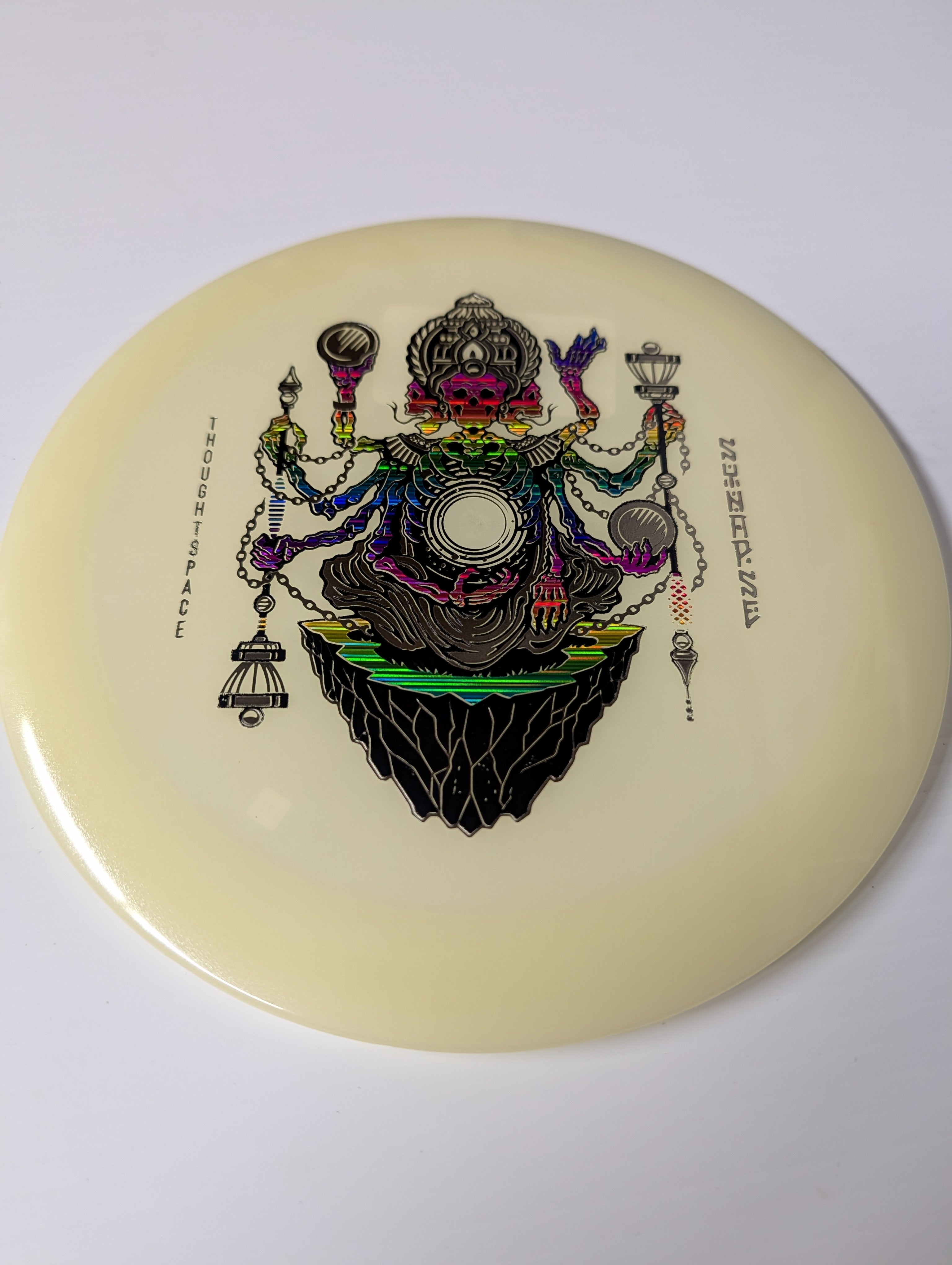 Thought Space Athletics Glow Synapse-Thought Space Athletics-Sports Replay - Sports Excellence