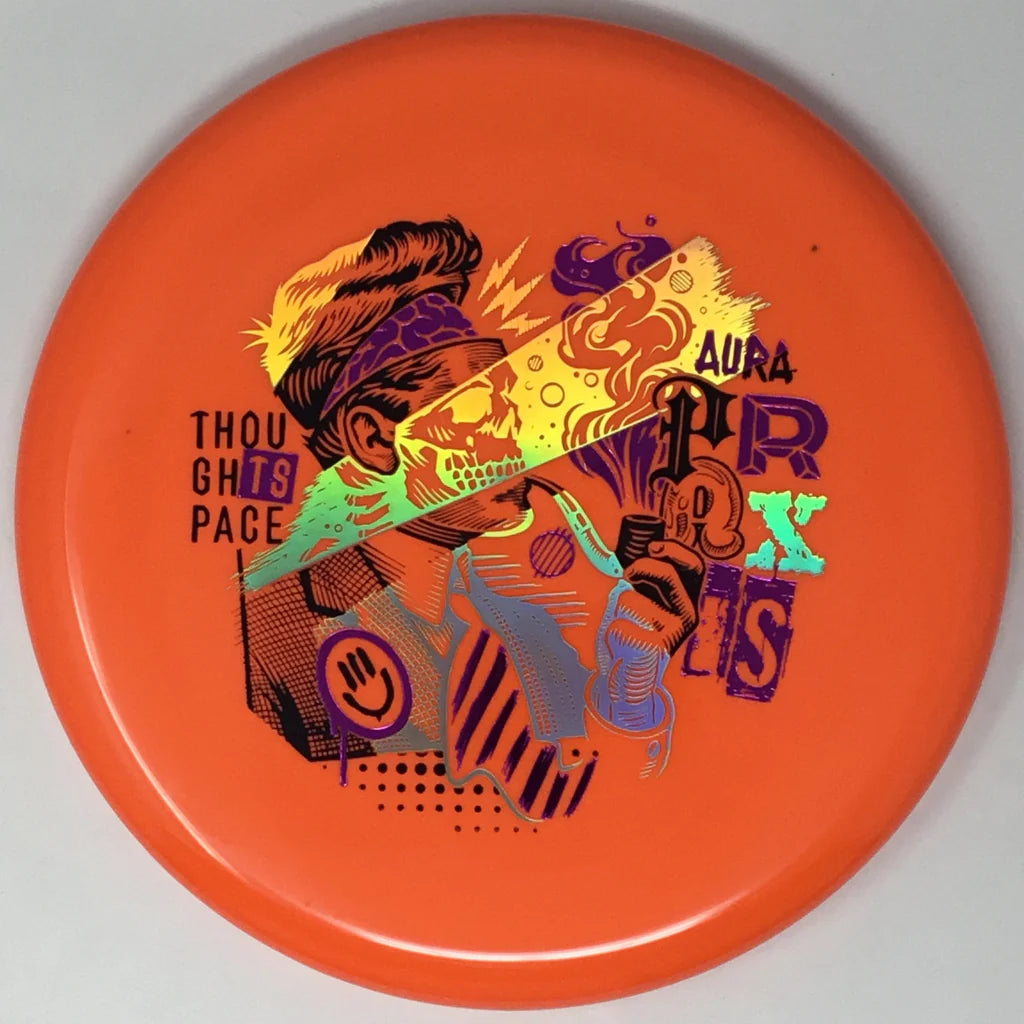 Thought Space Athletics Soft Aura Praxis-Thought Space Athletics-Sports Replay - Sports Excellence