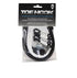 Toe Hook 3 Part System for Goalie Pads-Toe Hooks-Sports Replay - Sports Excellence