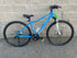 Trek Neko Womens Bike 18" Blue-Sports Replay - Sports Excellence-Sports Replay - Sports Excellence