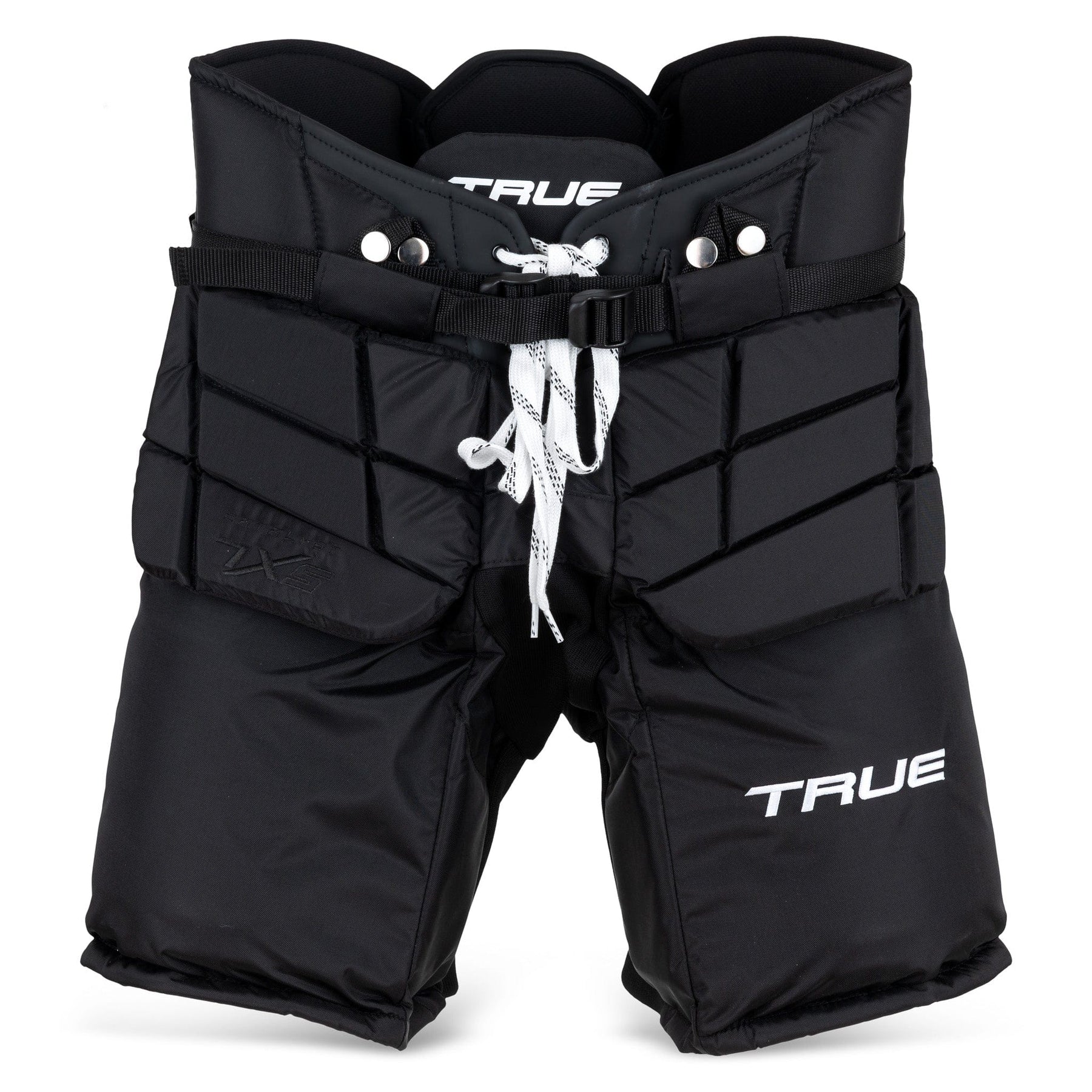 True Catalyst 7X5 Goalie Pant - Intermediate-True-Sports Replay - Sports Excellence