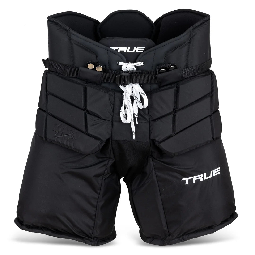 True Catalyst 7X5 Goalie Pant - Senior-True-Sports Replay - Sports Excellence